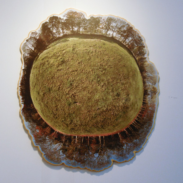 Wit Galerie - Frans Lampe