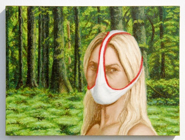 With Tsjalling Galerie - Jans Muskee