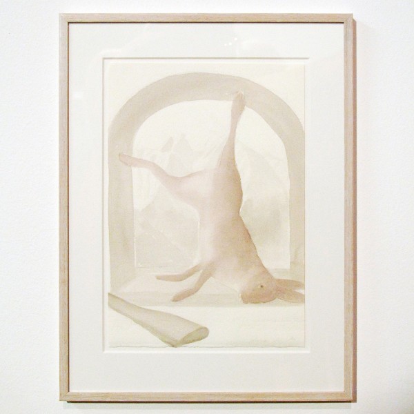 With Tsjalling Gallery - Anne van As