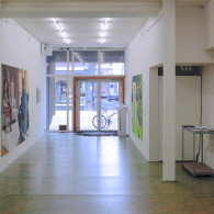 Bij mijn jaarlijkse bezoek in Groningen in verband met de eindexamenpresentaties aldaar, bezoek ik tevens de galerie With Tsjalling. Op dat moment toonde Tsjalling het werk van Jans Muskee (1961). Toevallig was [&hellip;]