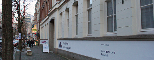 Of ik alsjeblieft geen foto’s wilde maken. Die vraag krijg ik eigenlijk nooit, als ik hem krijg is het eigenlijk altijd in verband met copyright. Gezien de tijd waar we [&hellip;]