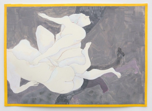 Witteveen Art Centre - Roland 'dt' Sohier