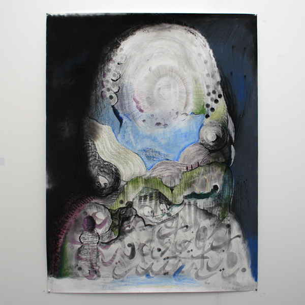 Witteveen - Nour-Eddine Jarram