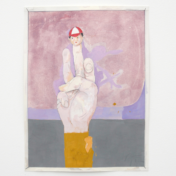 Witteveen - Roland Sohier