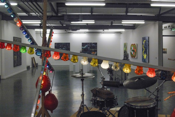 Woody van Amen & Hidde van Schie Overzicht