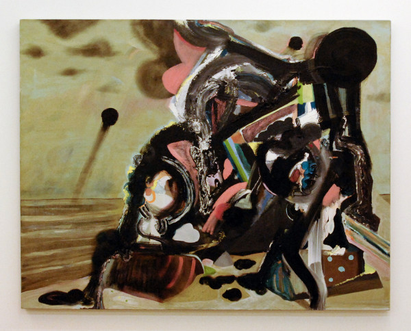 Works|Projects - Kit Poulson