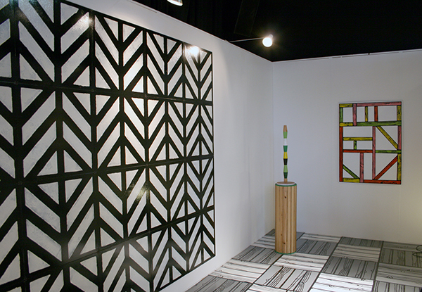 Works,Projects - Richard Woods