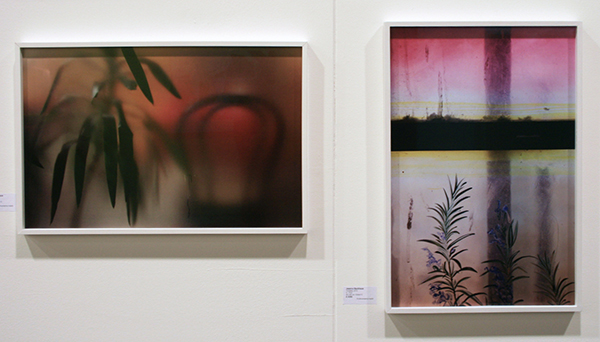 Wouter van Leeuwen - Jessica Backhaus