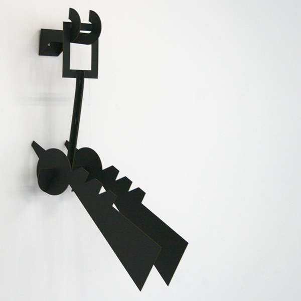 Yasser Ballemans - Carrus Navalis 5 - 2.5mm Karton Yasser Ballemans - Carrus Navalis 5 - 2.5mm Karton