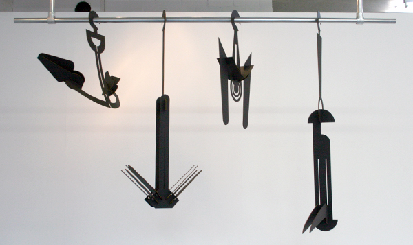 Yasser Ballemans - Carrus Navalis (diverse) - 2.5mm Karton Yasser Ballemans - Carrus Navalis (diverse) - 2.5mm Karton