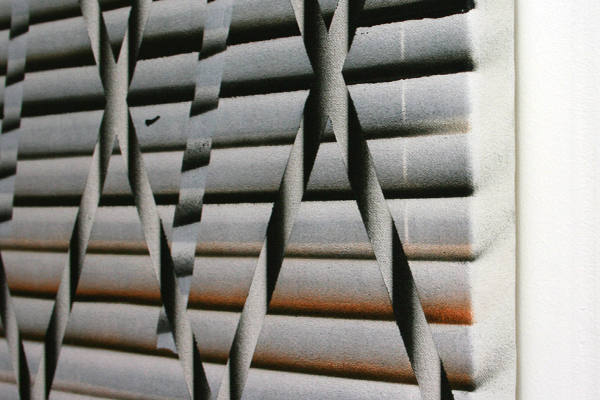 Yumiko Chiba Associates - Onbekende kunstenaar (detail) Yumiko Chiba Associates - Onbekende kunstenaar (detail)