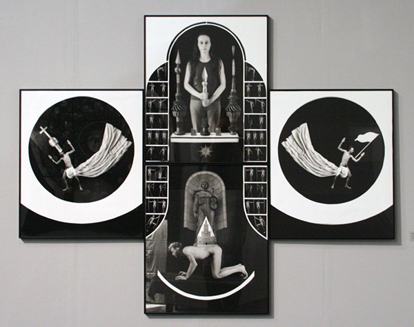 Zak Branicka - Zofia Kulik