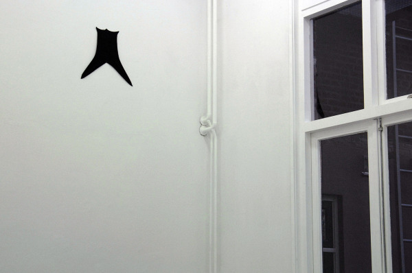 Zeli Bauwens - Can you see the beauty of the object 2