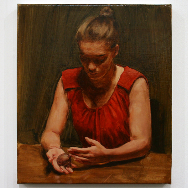 Zeno X Gallery - Michael Borremans Zeno X Gallery - Michael Borremans