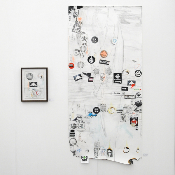 Zerp Galerie - Bert Frings