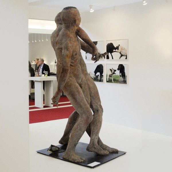 Zerp Galerie - Virgilius Moldovan