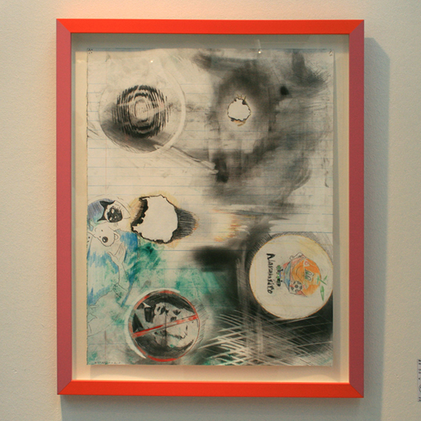 Zic Zerp - Bert Frings