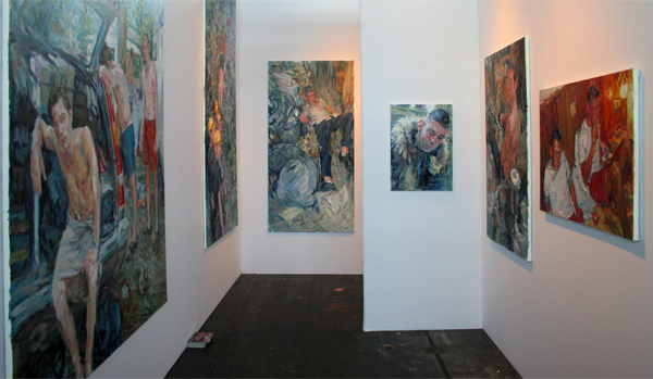 Zic Zerp - Niels Smits van Burgst Zic Zerp - Niels Smits van Burgst