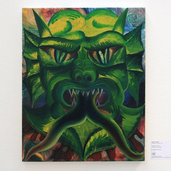 Zic Zerp - Sebastian Gogel