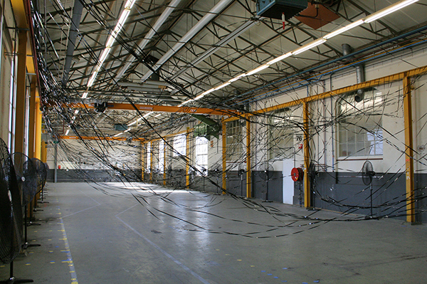 Zilvinas Kempinas - Live Transmission