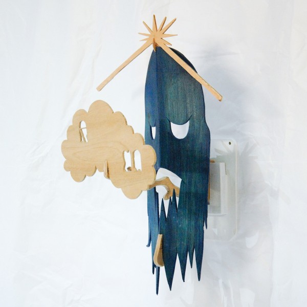 Zoete-Broodjes Project Space - Arjen Lancel