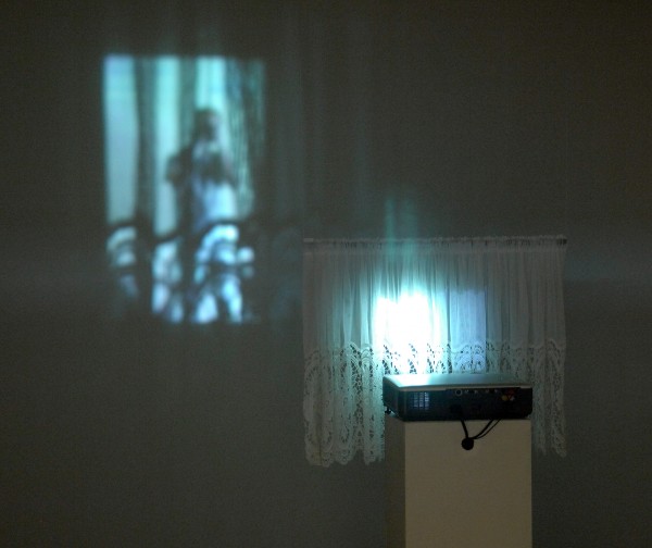 Zsofia de Luie (Anne-Marie Huisman)