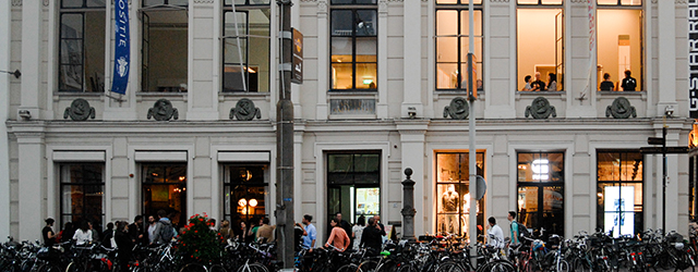 Arti et Amicitae bestaat dit jaar 175 jaar en viert dat met een terugblik, de huidige stand van zaken en de toekomst. De terugblik was een tentoonstelling samengesteld door Wim [&hellip;]