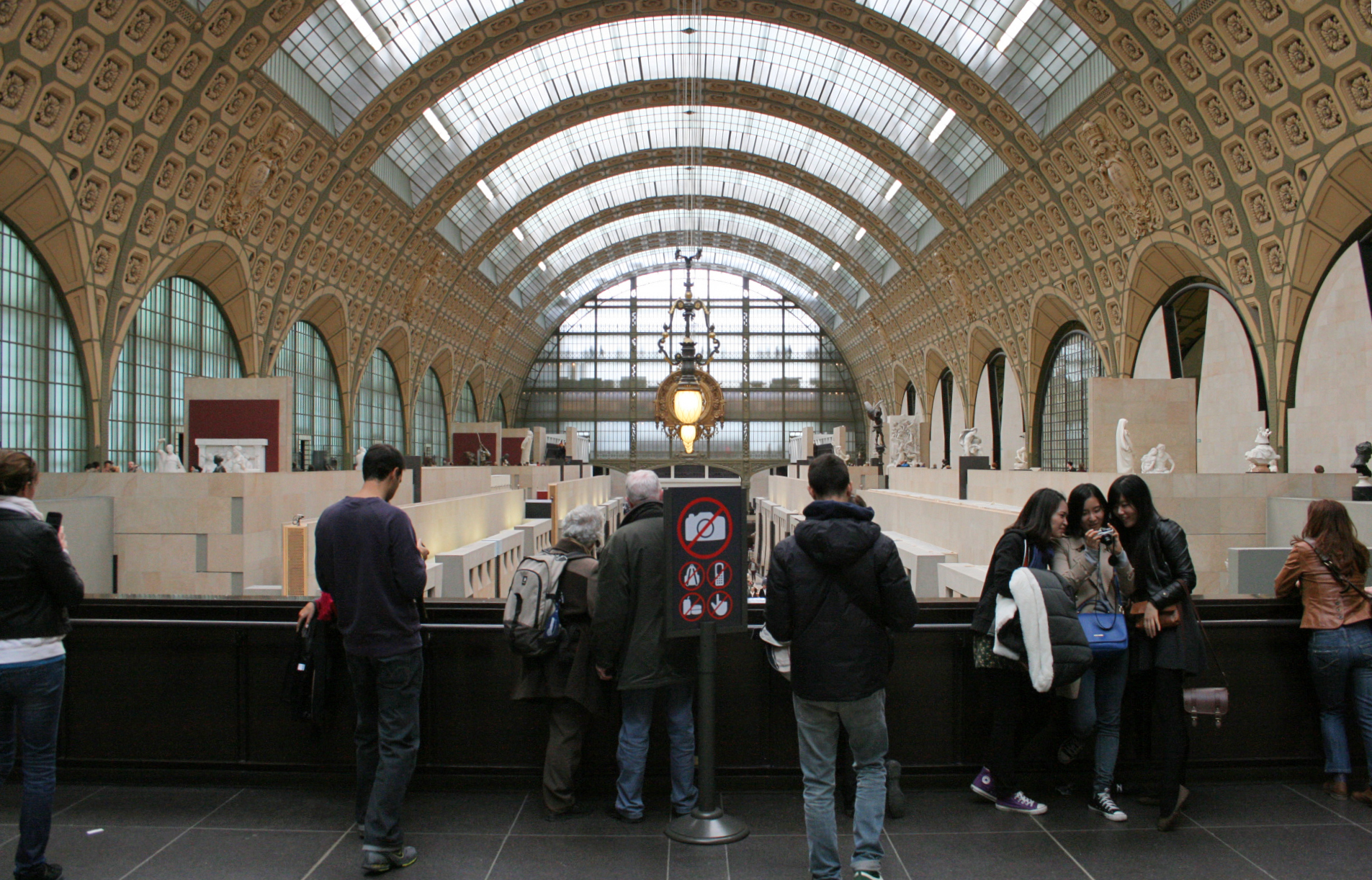 Musee d'Orsay
