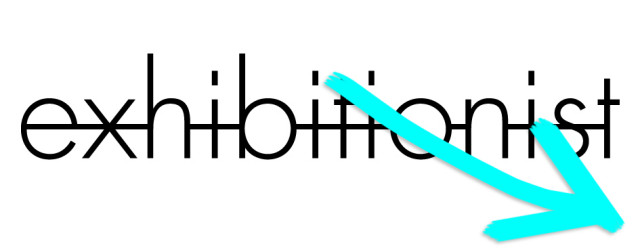 Sinds vandaag staat er rechts van je beeldscherm bij Lost Painters een agenda via Exhibitionist.nl. Wie net als ik wel eens toevallig naar een bepaalde stad moet is het handig om [&hellip;]