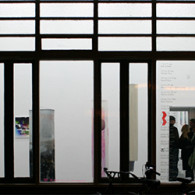 Uit de categorie ‘aanpakken!’ opende deze avond een nieuwe Leerling Meester editie bij Kunstpodium T. Geen gefröbel maar statements maken, doen. Niet altijd even precies maar wel op zijn minst [&hellip;]