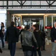 Ondertussen begon vandaag de KunstRai. Ook al ben ik op blogvakantie en dus aan het schilderen ben ik toch gaan kijken. Na de prettige opzet van vorig jaar zijn er een [&hellip;]