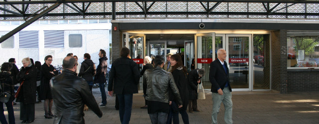 Ondertussen begon vandaag de KunstRai. Ook al ben ik op blogvakantie en dus aan het schilderen ben ik toch gaan kijken. Na de prettige opzet van vorig jaar zijn er een [&hellip;]