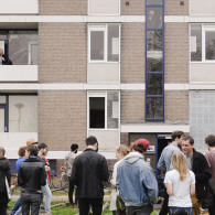 Maastricht is het Berlijn van Nederland. Niet als hoofdstad maar als sfeer voor de kunstsector aldaar. Er gebeurt stiekem  veel, stiekem veel kunstenaars en stiekem veel kleine initiatieven met veel [&hellip;]