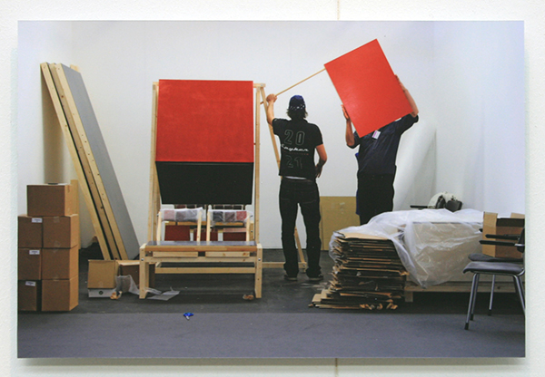 van Kranendonk - Dolph Kessler